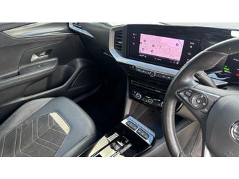 Vauxhall Mokka 100kW Ultimate 50kWh 5dr Auto Electric Hatchback