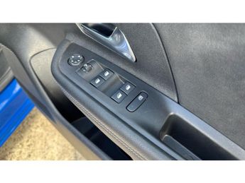 Vauxhall Mokka 100kW Ultimate 50kWh 5dr Auto Electric Hatchback