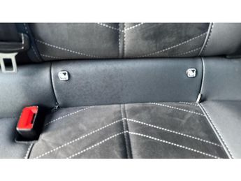 Vauxhall Mokka 100kW Ultimate 50kWh 5dr Auto Electric Hatchback
