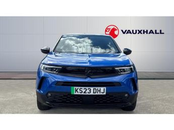 Vauxhall Mokka 100kW Ultimate 50kWh 5dr Auto Electric Hatchback