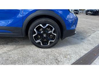 Vauxhall Mokka 100kW Ultimate 50kWh 5dr Auto Electric Hatchback