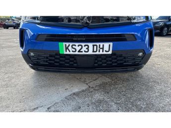 Vauxhall Mokka 100kW Ultimate 50kWh 5dr Auto Electric Hatchback