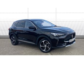 MG HS 1.5 T-GDI Trophy 5dr DCT Petrol Hatchback