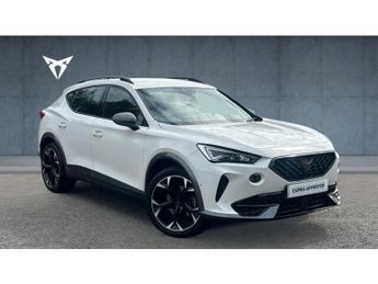 Cupra Formentor 1.4 eHybrid 204 V2 5dr DSG Estate