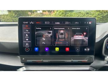 CUPRA Formentor 1.4 eHybrid 204 V2 5dr DSG Estate