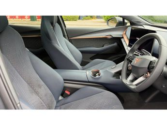 CUPRA Tavascan 210kW V2 77kWh 5dr Auto Electric Estate