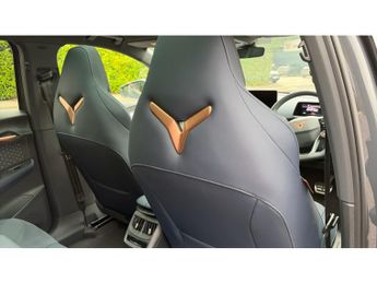 CUPRA Tavascan 210kW V2 77kWh 5dr Auto Electric Estate