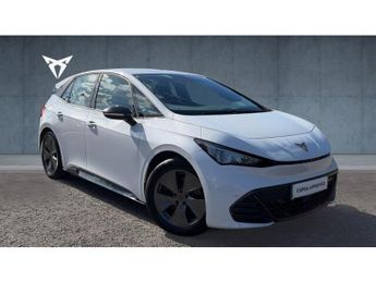 Cupra Born 150kW V1 58kWh 5dr Auto Electric Hatchback