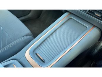 CUPRA Born 150kW V1 58kWh 5dr Auto Electric Hatchback