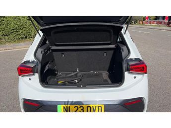 CUPRA Born 150kW V1 58kWh 5dr Auto Electric Hatchback
