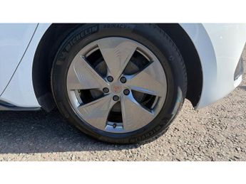 CUPRA Born 150kW V1 58kWh 5dr Auto Electric Hatchback