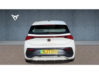 CUPRA Born 150kW V1 58kWh 5dr Auto Electric Hatchback