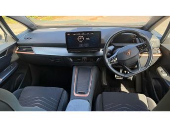 CUPRA Born 150kW V1 58kWh 5dr Auto Electric Hatchback