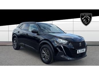 Peugeot 2008 1.2 PureTech Active Premium+ 5dr Petrol Estate