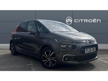 Citroen C4 1.5 BlueHDi 130 Flair 5dr Diesel Estate