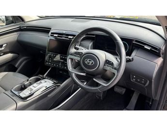 Hyundai TUCSON 1.6 TGDi Hybrid 230 Ultimate 5dr 2WD Auto Hybrid Estate