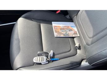 Hyundai TUCSON 1.6 TGDi Hybrid 230 Ultimate 5dr 2WD Auto Hybrid Estate