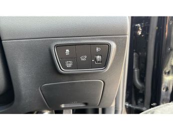 Hyundai TUCSON 1.6 TGDi Hybrid 230 Ultimate 5dr 2WD Auto Hybrid Estate
