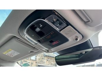 Hyundai TUCSON 1.6 TGDi Hybrid 230 Ultimate 5dr 2WD Auto Hybrid Estate
