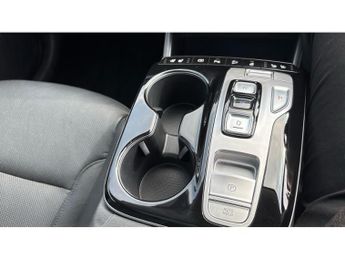 Hyundai TUCSON 1.6 TGDi Hybrid 230 Ultimate 5dr 2WD Auto Hybrid Estate