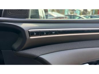 Hyundai TUCSON 1.6 TGDi Hybrid 230 Ultimate 5dr 2WD Auto Hybrid Estate