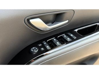 Hyundai TUCSON 1.6 TGDi Hybrid 230 Ultimate 5dr 2WD Auto Hybrid Estate