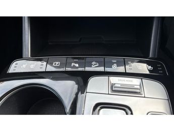 Hyundai TUCSON 1.6 TGDi Hybrid 230 Ultimate 5dr 2WD Auto Hybrid Estate