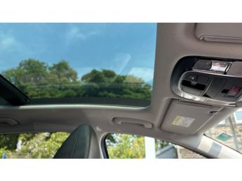 Hyundai TUCSON 1.6 TGDi Hybrid 230 Ultimate 5dr 2WD Auto Hybrid Estate