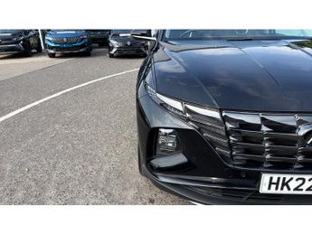 Hyundai TUCSON 1.6 TGDi Hybrid 230 Ultimate 5dr 2WD Auto Hybrid Estate