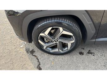 Hyundai TUCSON 1.6 TGDi Hybrid 230 Ultimate 5dr 2WD Auto Hybrid Estate