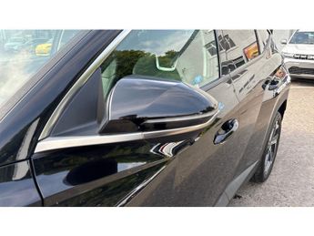 Hyundai TUCSON 1.6 TGDi Hybrid 230 Ultimate 5dr 2WD Auto Hybrid Estate