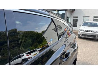 Hyundai TUCSON 1.6 TGDi Hybrid 230 Ultimate 5dr 2WD Auto Hybrid Estate