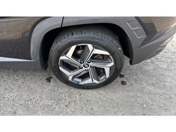 Hyundai TUCSON 1.6 TGDi Hybrid 230 Ultimate 5dr 2WD Auto Hybrid Estate