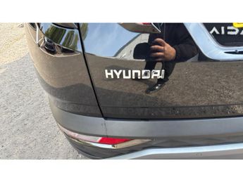 Hyundai TUCSON 1.6 TGDi Hybrid 230 Ultimate 5dr 2WD Auto Hybrid Estate