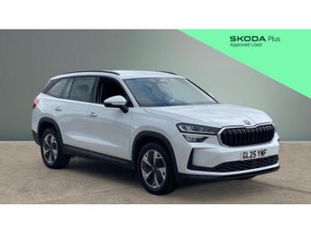 Skoda Kodiaq 2.0 TDI SE 5dr DSG [7 Seat] Diesel Estate