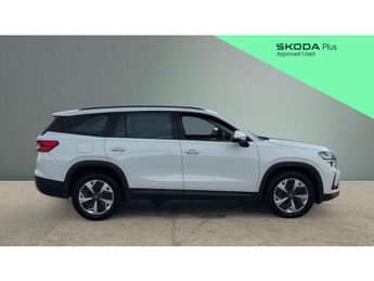 Skoda Kodiaq 2.0 TDI SE 5dr DSG [7 Seat] Diesel Estate