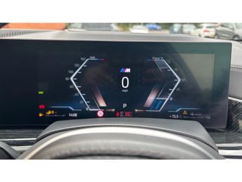BMW X5 xDrive50e M Sport 5dr Auto Estate