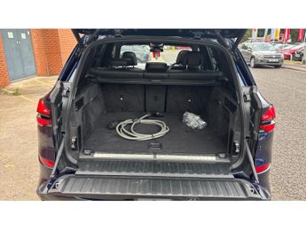 BMW X5 xDrive50e M Sport 5dr Auto Estate