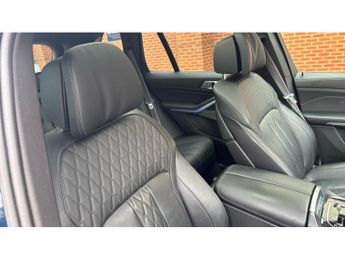 BMW X5 xDrive50e M Sport 5dr Auto Estate