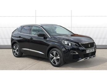 Peugeot 3008 1.5 BlueHDi GT Line 5dr Diesel Estate