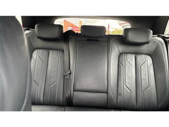 Audi e-tron 230kW 50 Quattro 71kWh Black Edition 5dr Auto Electric Estate