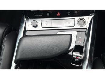 Audi e-tron 230kW 50 Quattro 71kWh Black Edition 5dr Auto Electric Estate