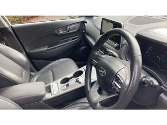Hyundai KONA 150kW Premium SE 64kWh 5dr Auto Electric Hatchback