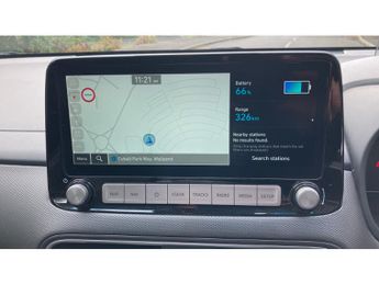Hyundai KONA 150kW Premium SE 64kWh 5dr Auto Electric Hatchback