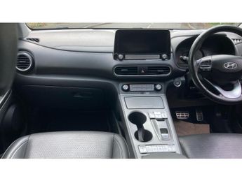 Hyundai KONA 150kW Premium SE 64kWh 5dr Auto Electric Hatchback