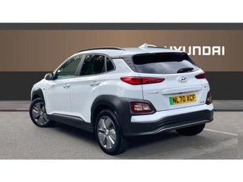 Hyundai KONA 150kW Premium SE 64kWh 5dr Auto Electric Hatchback