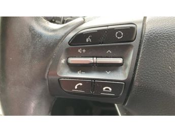 Hyundai KONA 150kW Premium SE 64kWh 5dr Auto Electric Hatchback