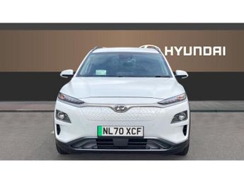 Hyundai KONA 150kW Premium SE 64kWh 5dr Auto Electric Hatchback