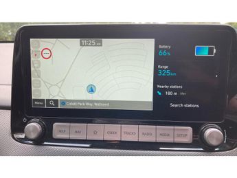 Hyundai KONA 150kW Premium SE 64kWh 5dr Auto Electric Hatchback