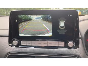 Hyundai KONA 150kW Premium SE 64kWh 5dr Auto Electric Hatchback